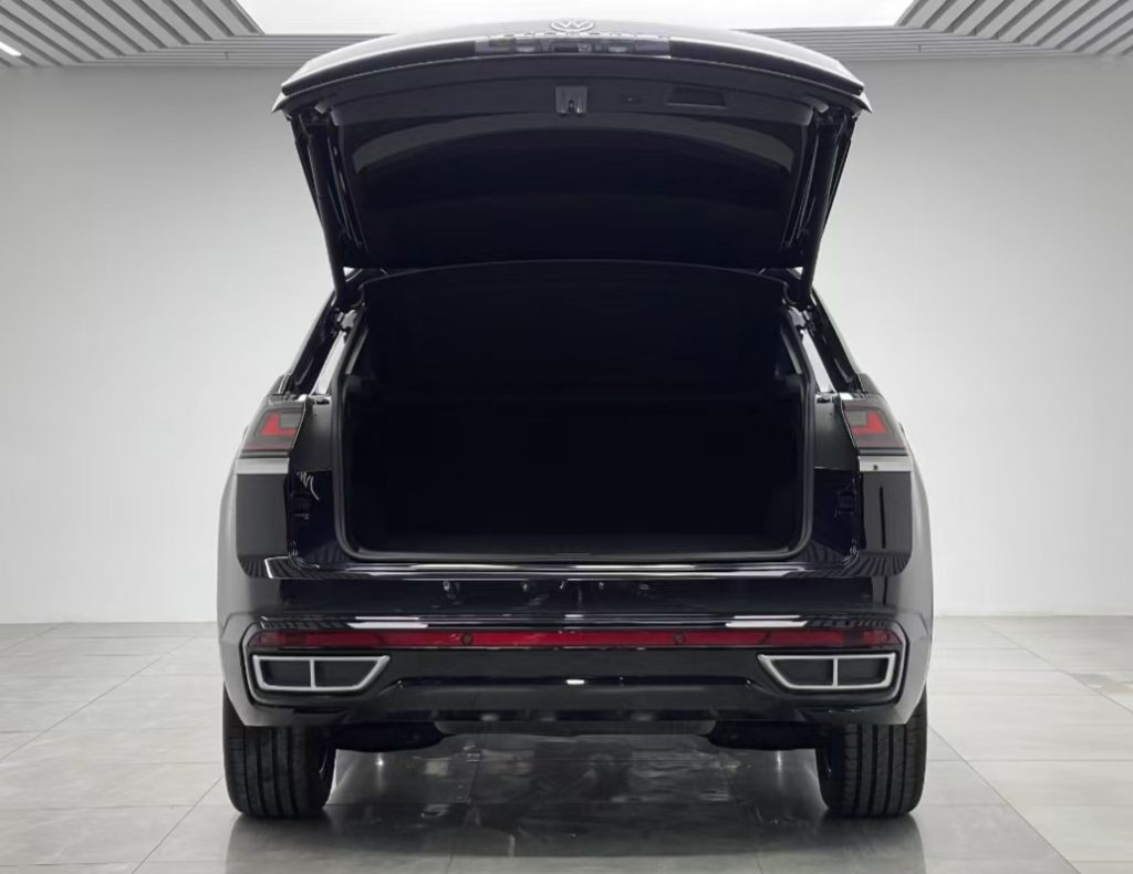 Teramont 2023 TeramontX 380TSI 4WD Prestige Luxury Edition - Huishida Trading