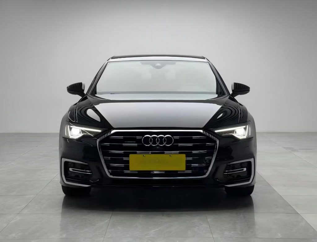 Audi A6L 2023 Facelift 45 TFSI quattro Premium Sport Edition - Huishida Trading
