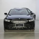 BMW 3 серии 2023 320Li M Спортивный пакет Энергия