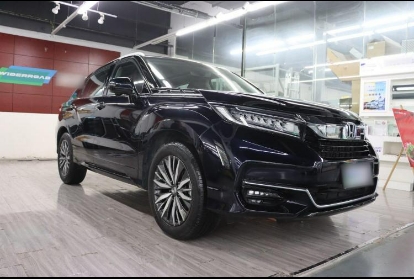 Honda AVANCIER 2020 370TURBO 4WD - Huishida Trading