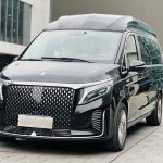 KEDE KODI SANTOMETER 2021 2.0T MH7 7-местный