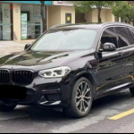 BMW X3 2020 xDrive28i M Sport Package