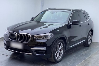 BMW X3 2020 xDrive28i 4WD Роскошный люкс - Huishida Trading