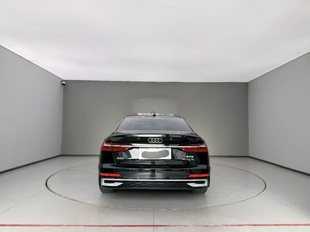 Audi A6L 2023 Facelift 40 TFSI Luxury Dynamic Edition - Huishida Trading