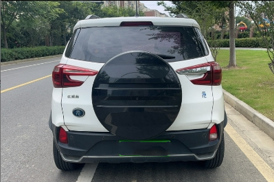 BYD ATTO 3 2018 EV360 Smartlink Dazzle Cool - Huishida Trading