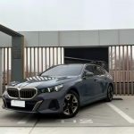 BMW 5 серии 2024 525Li M Sport Package