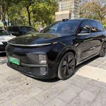 LI L9 2022 Max Модель 2022 года Max