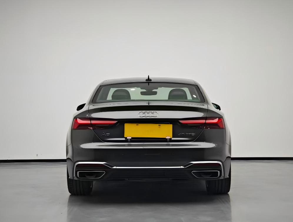 Audi A5 2024 Coupe 40 TFSI Sportline - Huishida Trading