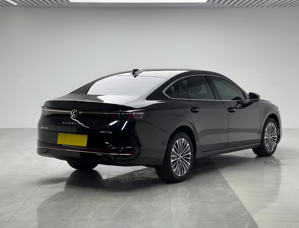 Volkswagen Magotan 2024 380TSI Prestige Edition с пакетом Grand Style - Huishida Trading