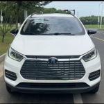 BYD ATTO 3 2018 EV360 Smartlink Dazzle Cool