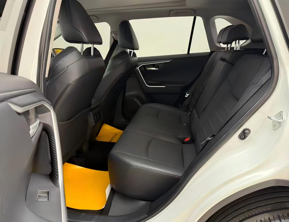 Wildlander 2023 2.0L 4WD Luxury PLUS Edition - Huishida Trading