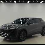 Changan UNI-T 2020 1.5T Signature Edition﻿