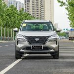 NISSAN X-Trail 2023 e-POWER Hybrid двухмоторный 4WD роскошная версия