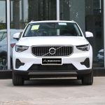 Volvo XC40 2024 B4 4WD Zhiyuan Luxury Edition