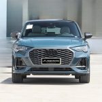 Audi Q3 Sportback 2024 45 TFSI quattro Special Edition