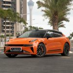 ZEEKR001 2024 YOU Edition 100kWh 4WD Опционально: пакет Z-Sport