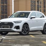 AUDI Q5L 2024