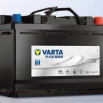 Аккумуляторы Varta