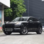 Предложение Porsche Декабрь 2024 года