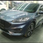 Ford Escape 2020 EcoBoost 245 4WD ST-LINE