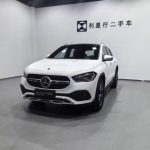 Mercedes-benz GLA 2020 GLA 200 edition