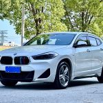 BMW X2 2020 x Drive25i sport suit