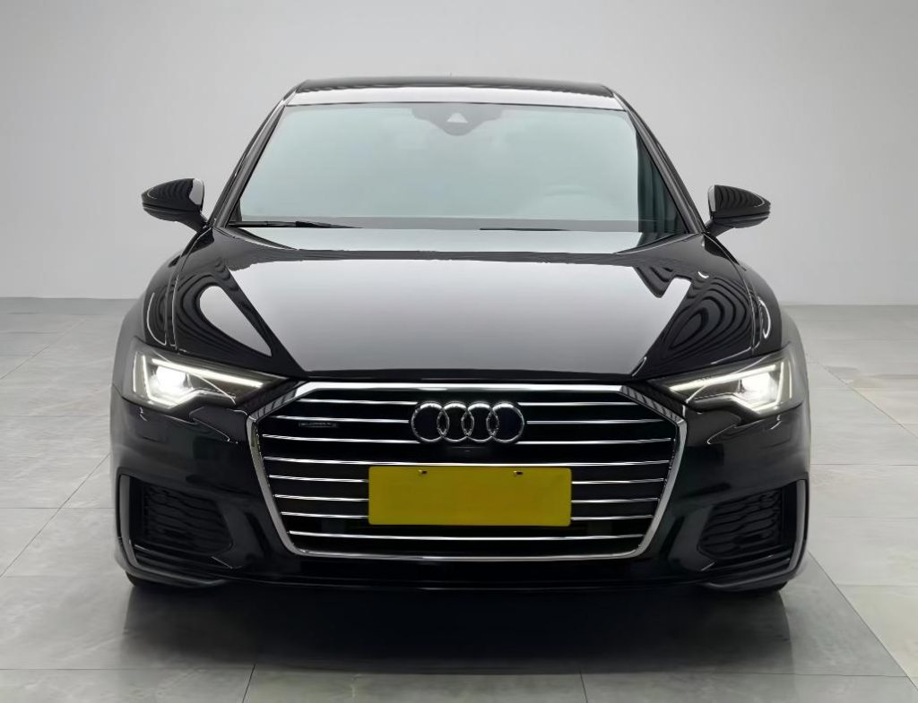 Audi A6L 2021 45 TFSI quattro Premium Sport Edition - Huishida Trading