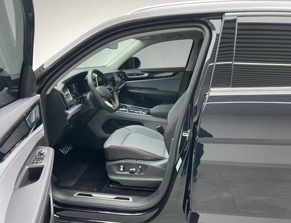 Teramont 2023 TeramontX 380TSI 4WD Prestige Luxury Edition - Huishida Trading