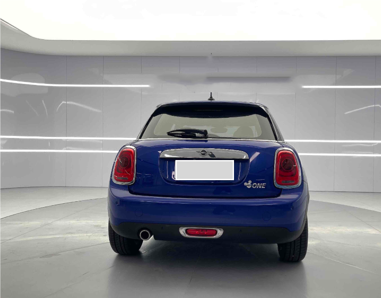 MINI 2021 1.5T ONE PLUS 5-Door - Huishida Trading