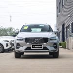 Volvo XC60 2024 B5 4WD Zhiyuan Luxury Edition