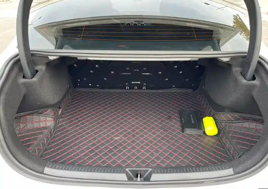 Mercedes-Benz A-Class 2022 A 180 L Sport Sedan - Huishida Trading