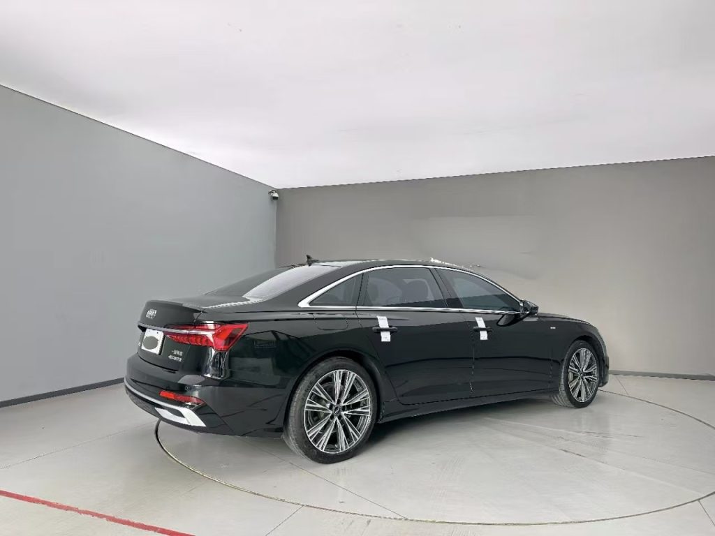 Audi A6L 2023 Facelift 40 TFSI Luxury Dynamic Edition - Huishida Trading