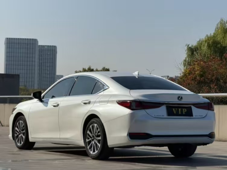 Lexus ES 2024 200 Premium Edition - Huishida Trading
