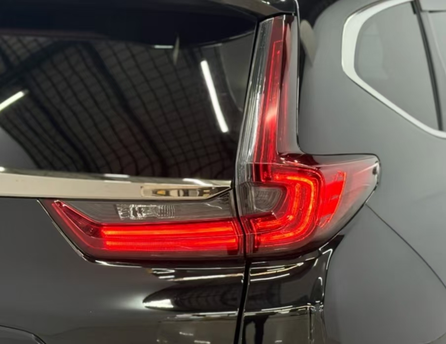 Honda CR-V 2021 Модель 240TURBO CVT с двухколесным приводом, городская версия - Huishida Trading