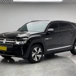 Teramont 2023 TeramontX 380TSI 4WD Prestige Luxury Edition