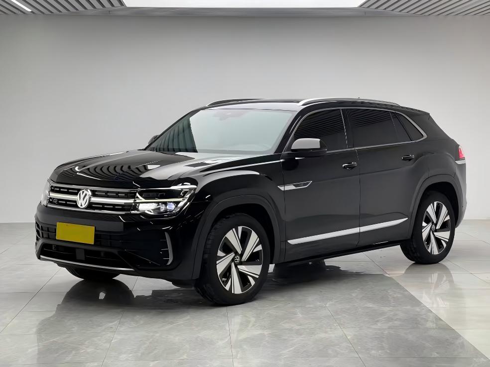 Teramont 2023 TeramontX 380TSI 4WD Prestige Luxury Edition - Huishida Trading