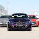 BMW 2 Series 2023 225i M Sport Night Edition