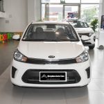 KIA PEGAS 2020 Modified 1.4L Auto Comfort Sunroof Edition