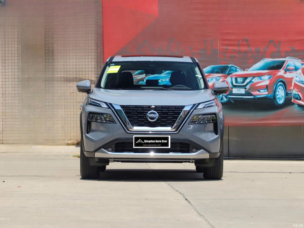 Nissan-X-Trail e-POWER Super Hybrid Dual Motor 4wd Supreme Edition - Huishida Trading