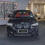 BMW X4 2022 xDrive 30i M Sport Package