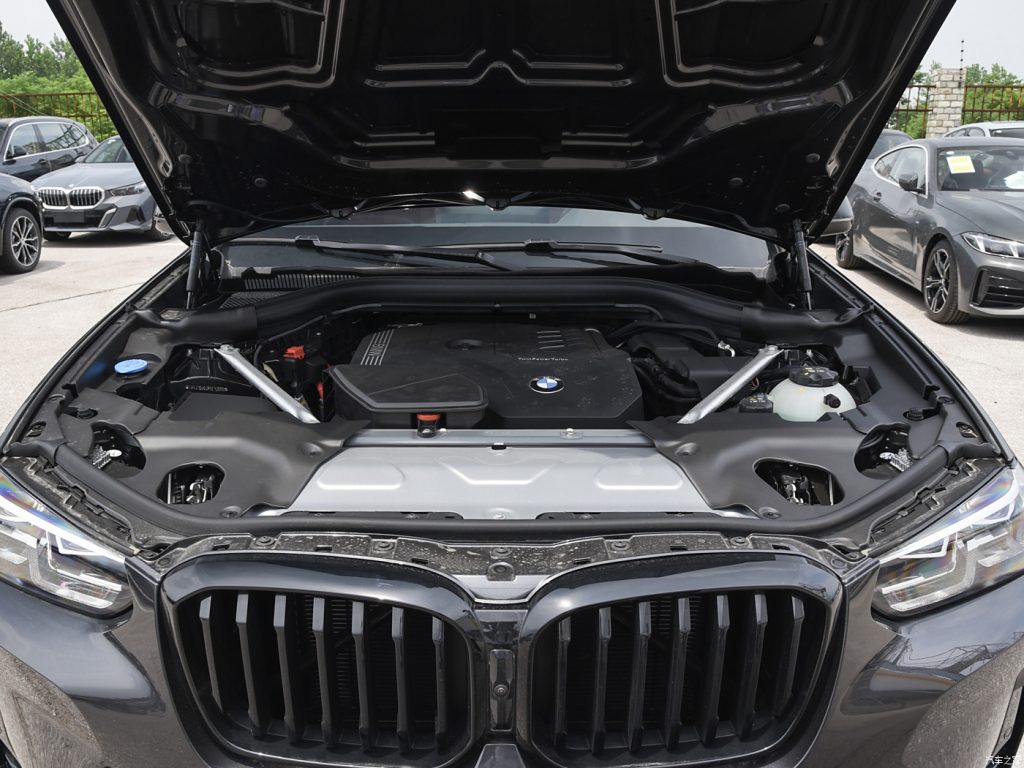 #BMW Starts Price Increases BMW X3 2023 Modified xDrive30i Lead M Obsidian Package - Huishida Trading