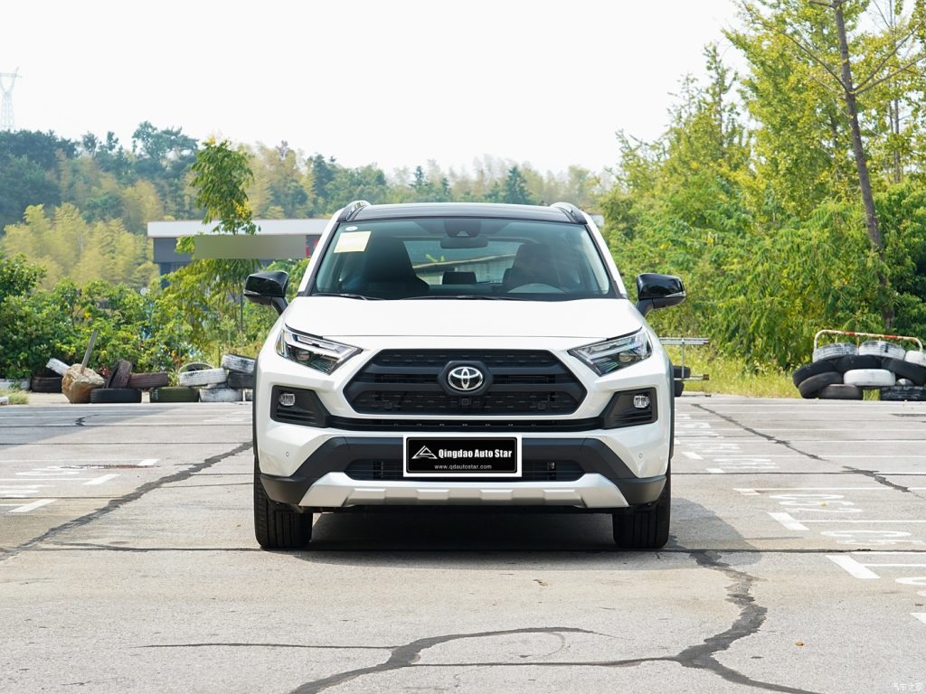 RAV4 2024 2.0L CVT 4WD Adventure Plus Edition - Huishida Trading