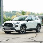 RAV4 2024 2.0L CVT 4WD Adventure Plus Edition