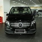 Mercedes-Benz V260 2022 V 260 L Long Wheelbase Deluxe