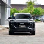 AUDI Q6 45 TFSI quattro Black Warrior Edition 2024 года 6 мест