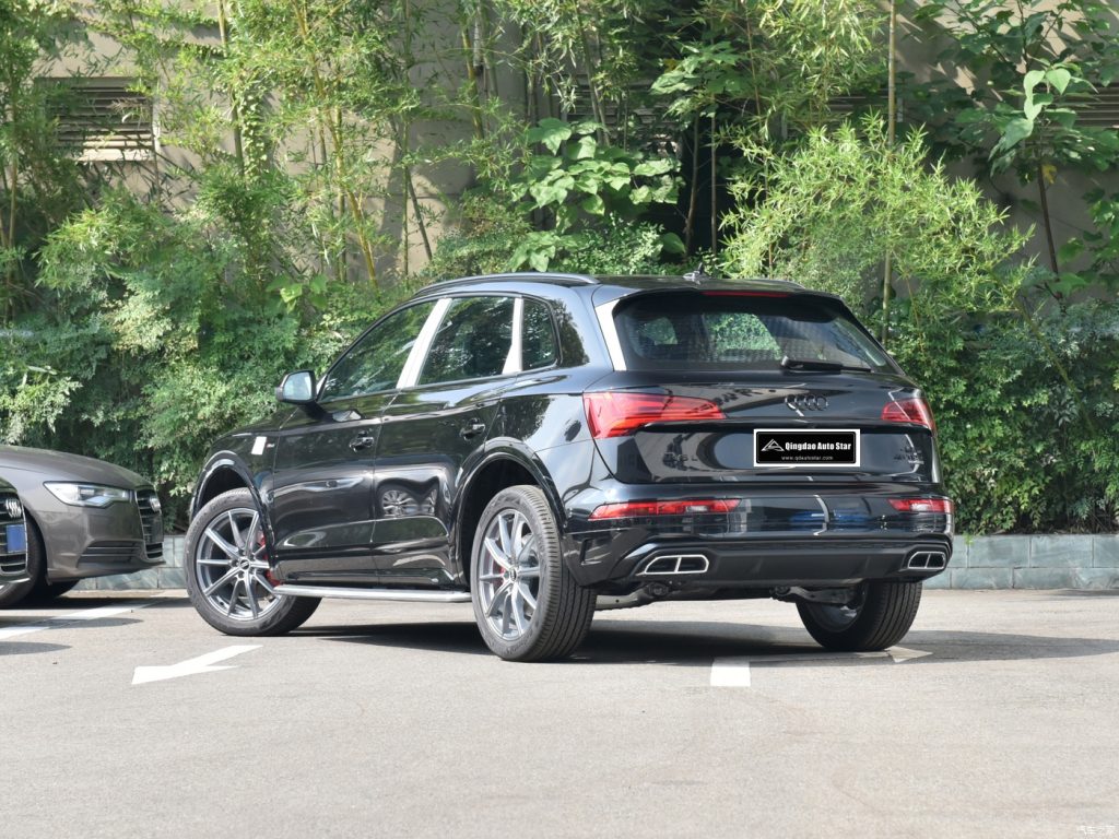 AUDI Q5L 4WD 2023 45T Premium Dynamic Edition - Huishida Trading