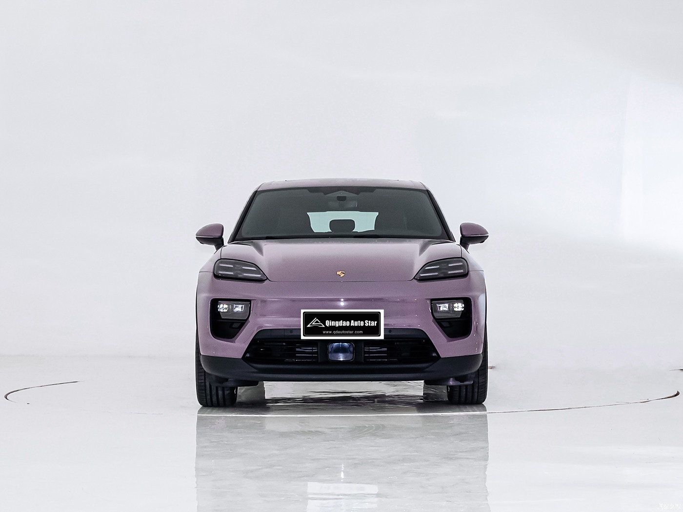 Porsche Macan 2024 Macan 4