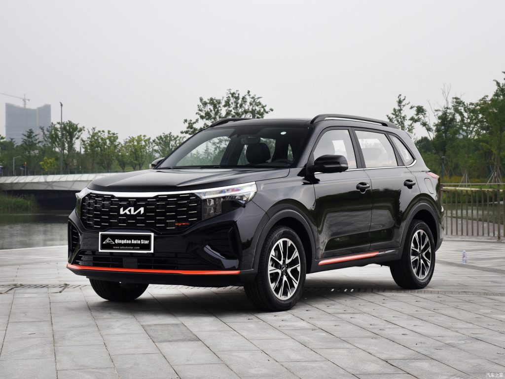 Kia Smart Sport 2021 Ace 2.0L Wonderful Edition - Huishida Trading