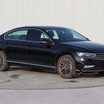 Автомобили Kookaburra! Специальная сделка!Volkswagen Magotan  2023 2 Million Vehicles Commemorative Edition 280TSI DSG Comfort