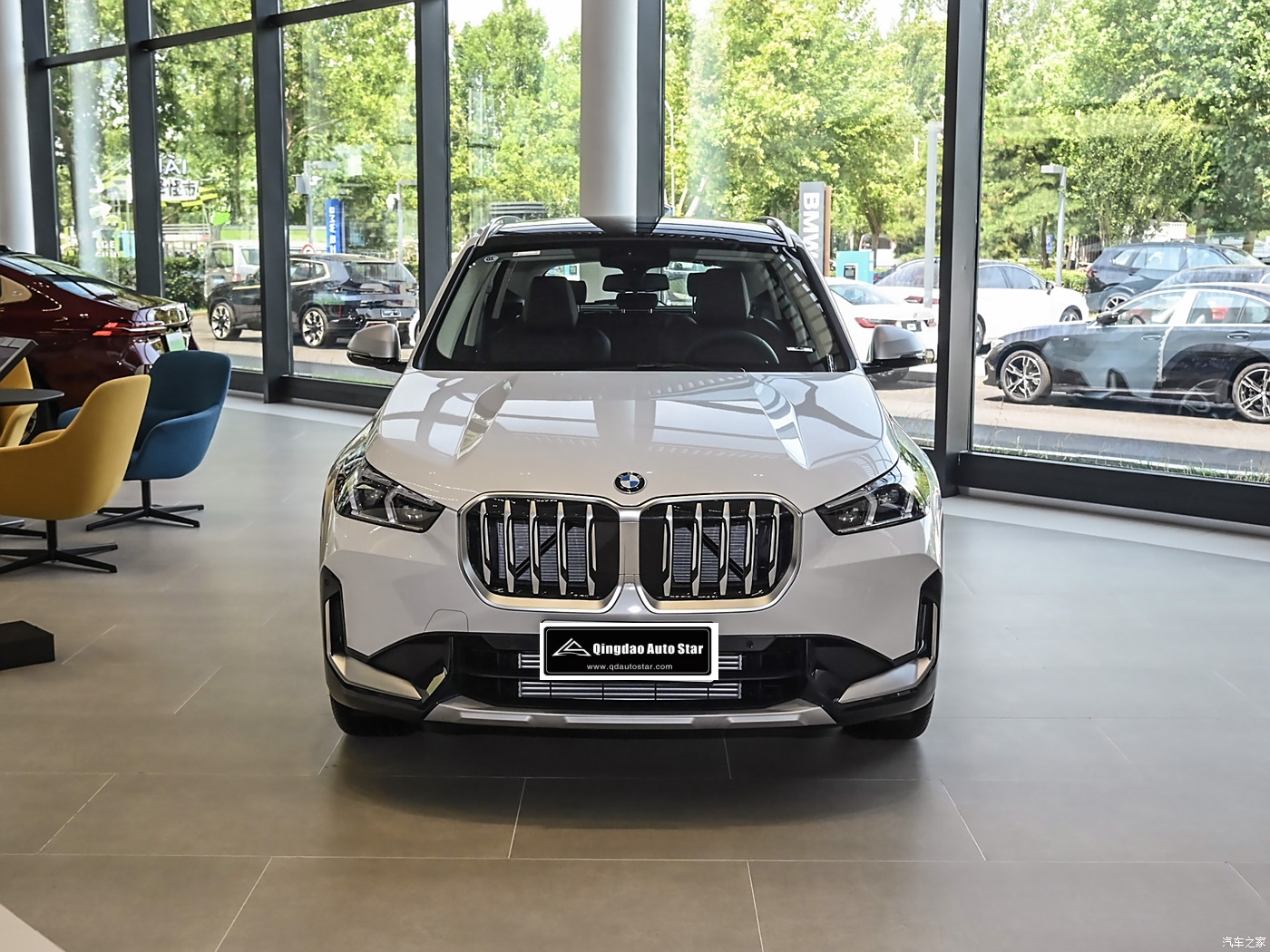 BMW X1 2023 sDrive25Li M Sport Package